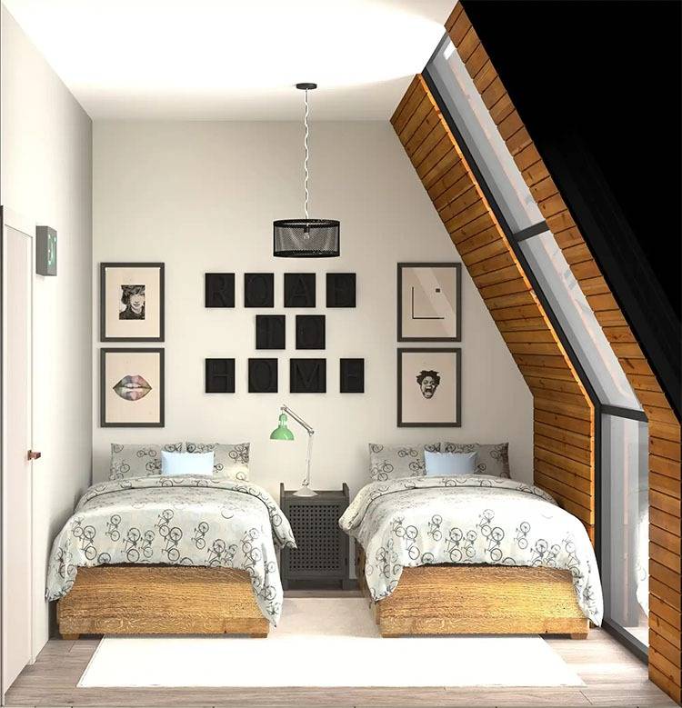 Konya'da tatil anlayışını değiştirecek köy! Sadece 30 dakika uzakta 3